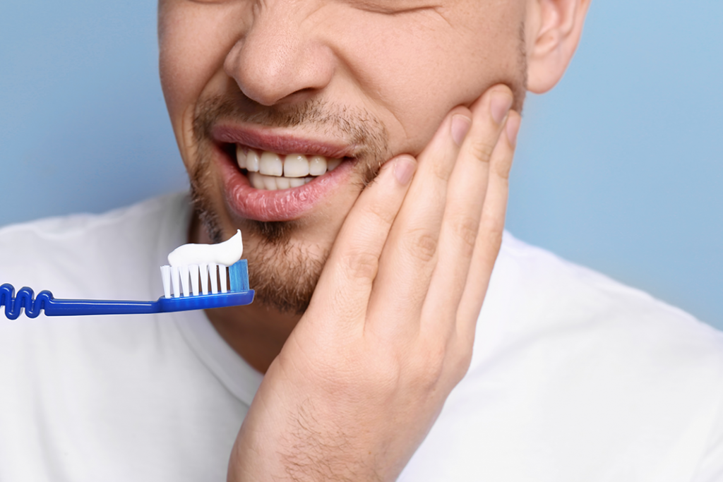 The 7 Ways to Stop Harming Your Teeth