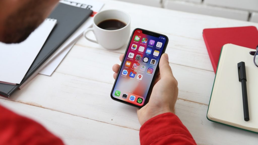 The 5 Biggest Trends in Mobile App Development for 2019