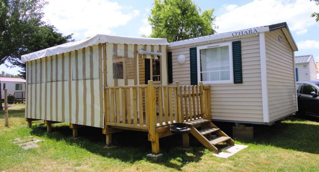 Are manufactured homes cheaper than other housing?